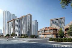 上海缦云上海(缦云售楼处)-首页网坐-售楼处欢送