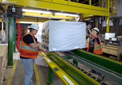 出名木材公司发布：第四时度利润狂飙全年业绩