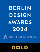 微沃捷报丨荣膺2024设想金 东方木构美学获国际权