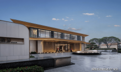 中铁建•熙语网坐-中铁建•熙语售楼处德律风