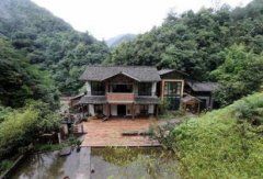 现居山林做什么项目好赔本呢